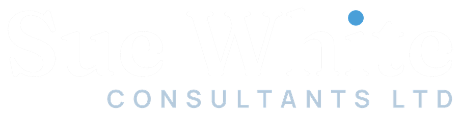 Sue White Consultants Ltd