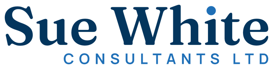 Sue White Consultants Ltd