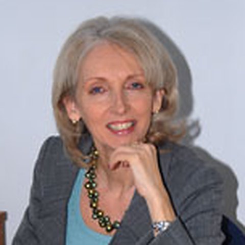 Sue White, founder of Sue White Consultants